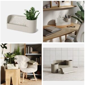 Umbra Stream Water Fountain